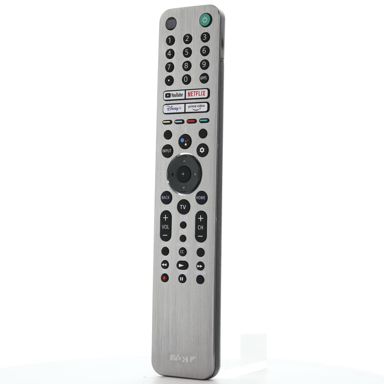 Amazon.com: Dan's Originals OEM RMF-TX621U Backlight Voice TV